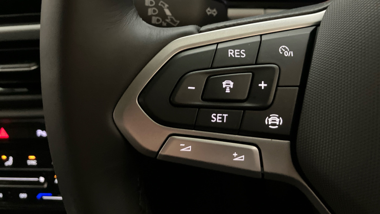 Volkswagen T-Roc 1.0 TSI 115 Match 5dr Petrol Hatchback